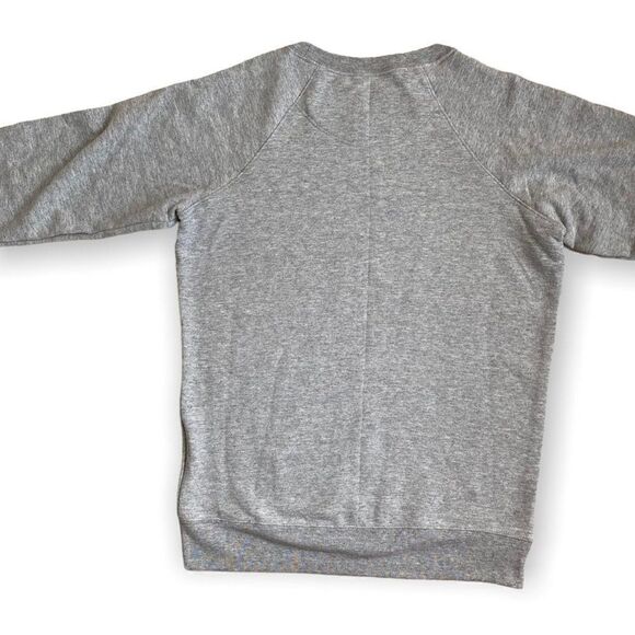 Champion Powerblend Gray Sweatshirt SZ XS NWT - Picture 2 of 8